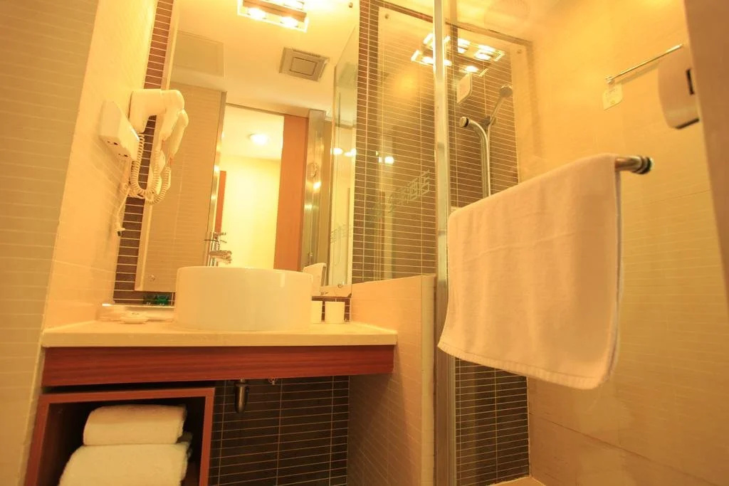 JOYA Hotel Shanghai Jiading