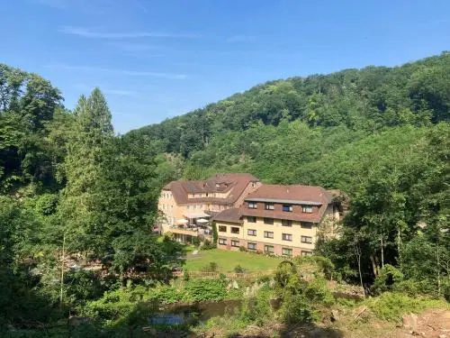 Fuchssche Mühle