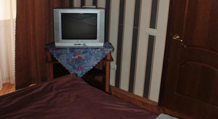 Like Hostel Коломна