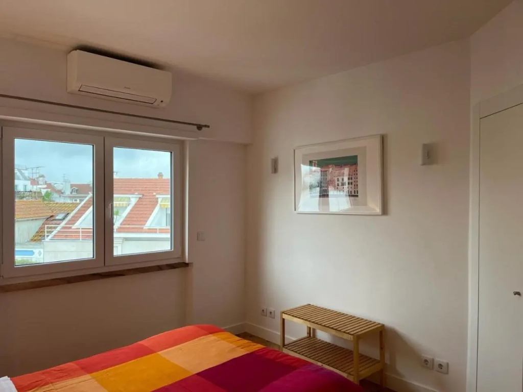 The Terrace Apartment