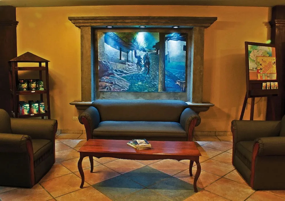 Hotel Elvir