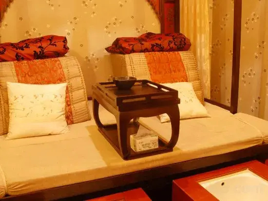Wuzhen Tong'an Inn