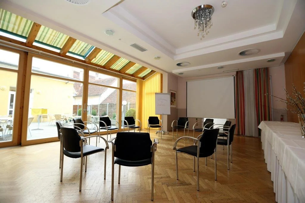 Stadthotel GARNI Pinkafeld