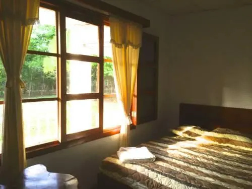 Hotel Villas Magen
