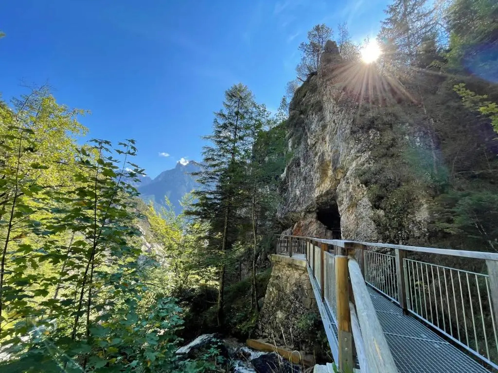 Suite Home Mittenwald