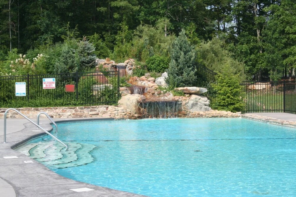 #722: Trout Hill Condo at Fall Creek Falls