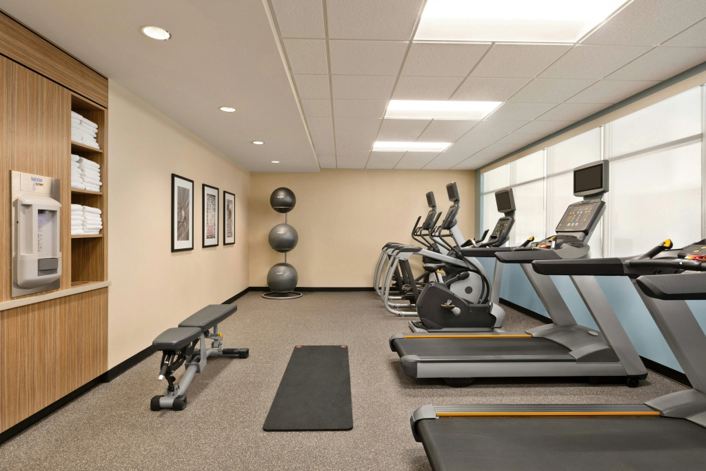 TownePlace Suites Cedar Rapids Marion