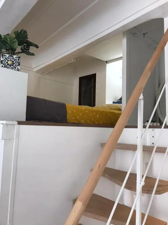 Appartements climatisés - Vieil Antibes