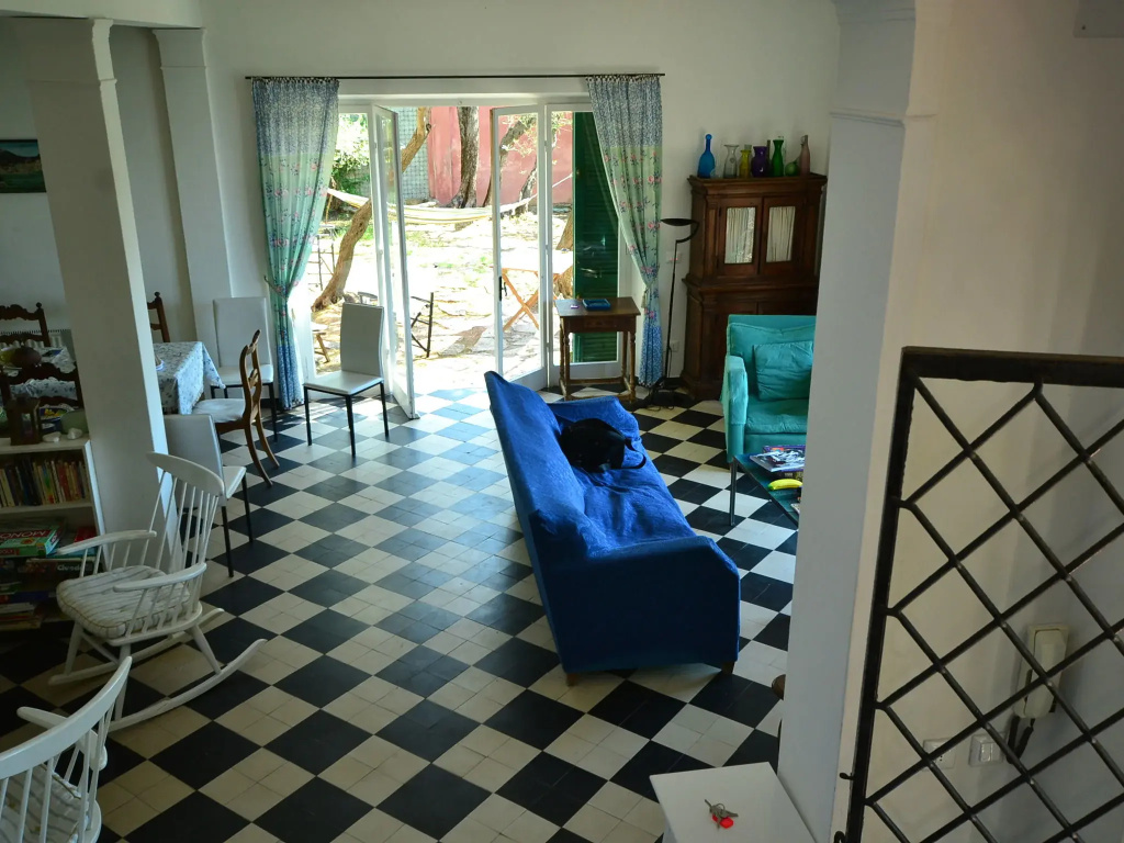 Holiday Home near Tuscan Sea Access