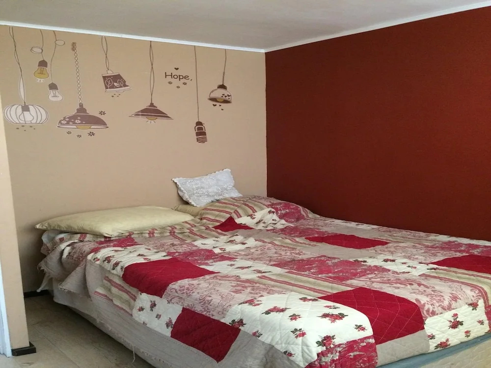 Departamento 4 Personas.la Serena