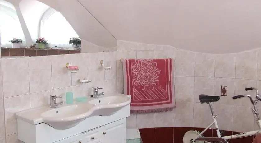 Abbázia Apartman