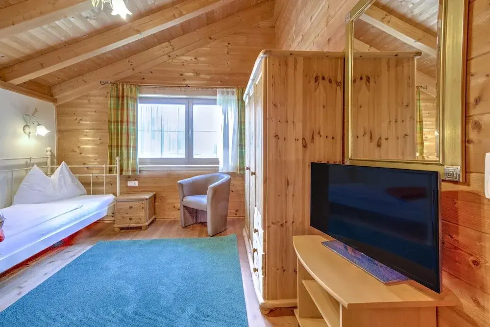 Feriendorf Wildschonau- Cozy Alpine Chalet