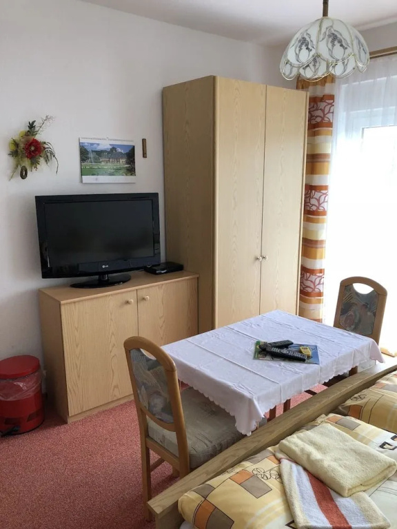 Pension Kempe