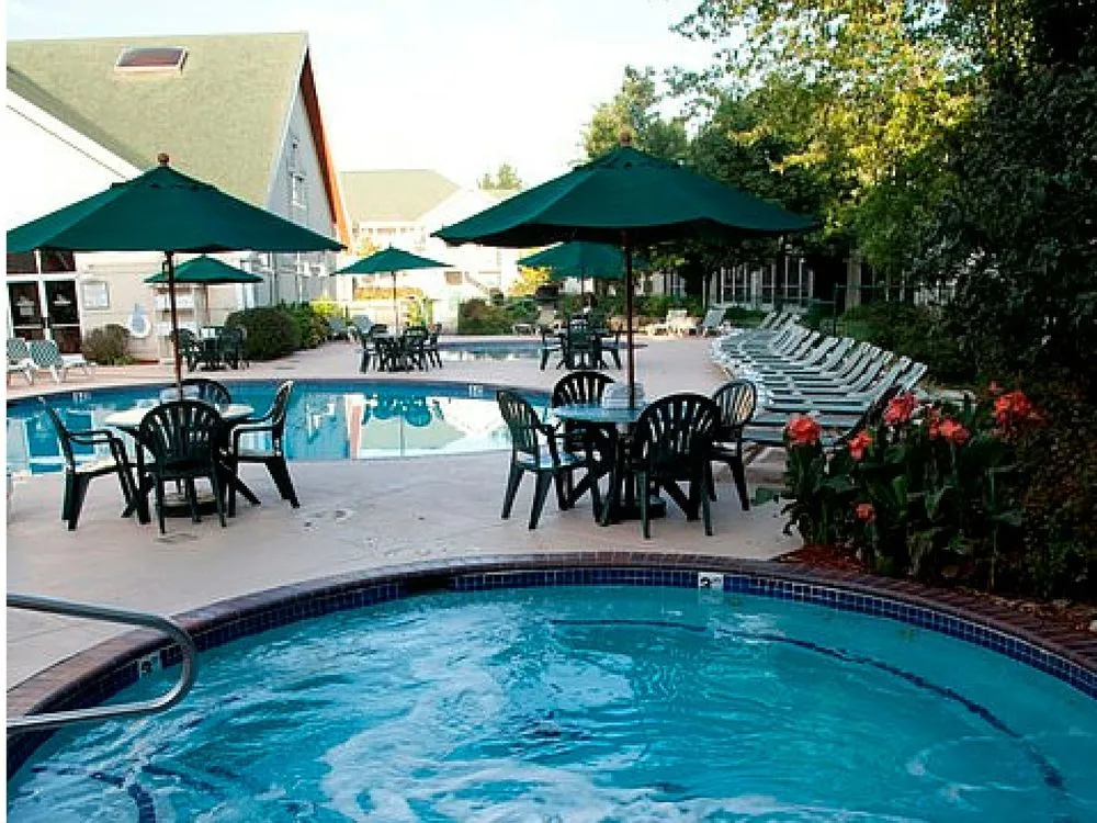 Palace View Resort by Spinnaker