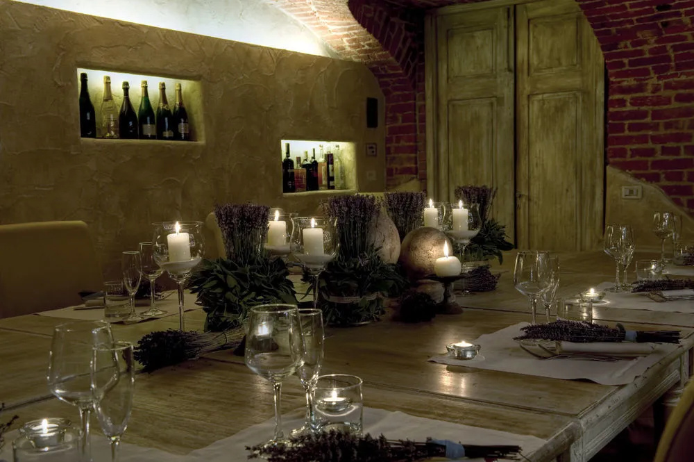 Albergo Ditalia