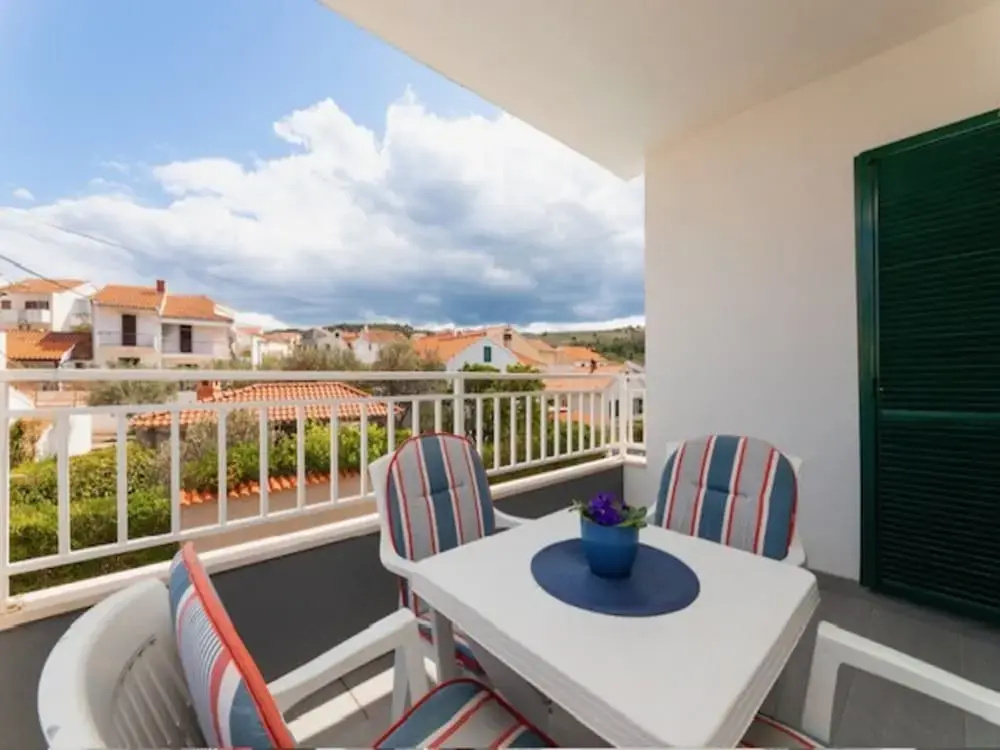 Apartments Sweet Memories -