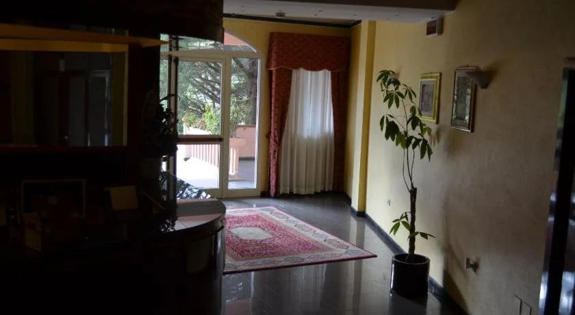 Hotel Il Cavallino Rosso