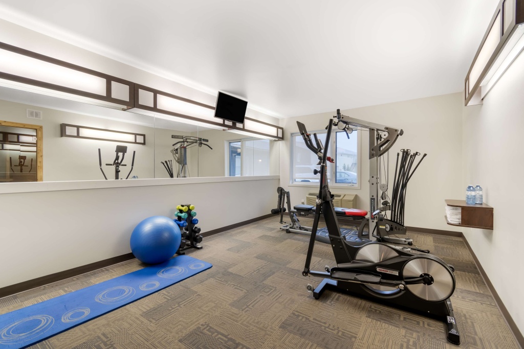 Villa Inn & Suites - SureStay Collection by Best Western