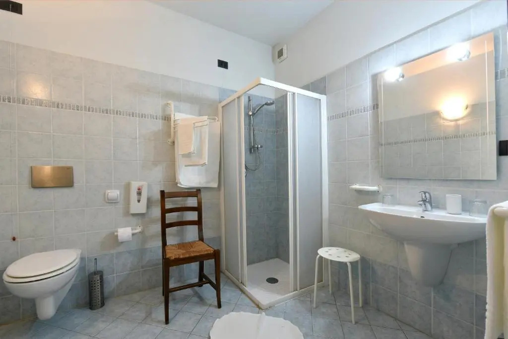 Hotel Ristorante Borgovecchio