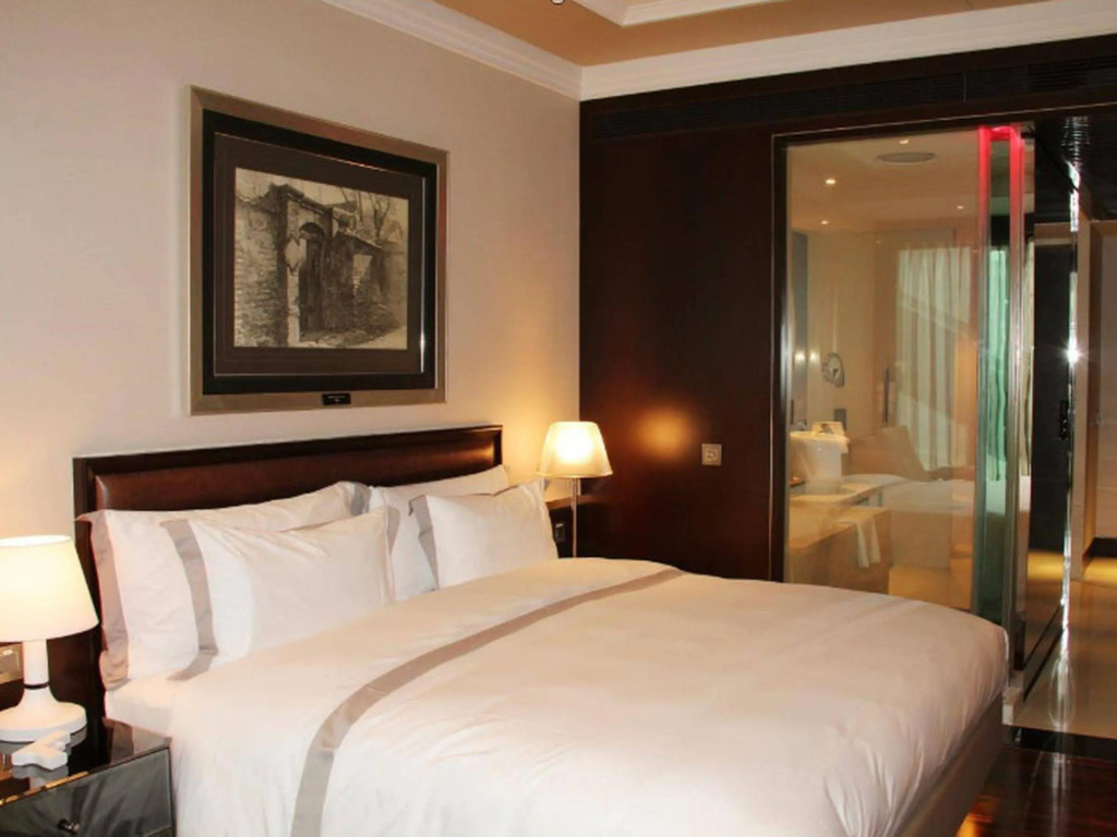 Hotel Éclat Beijing