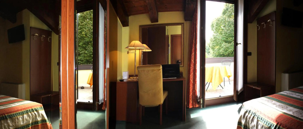 Hotel Antico Moro