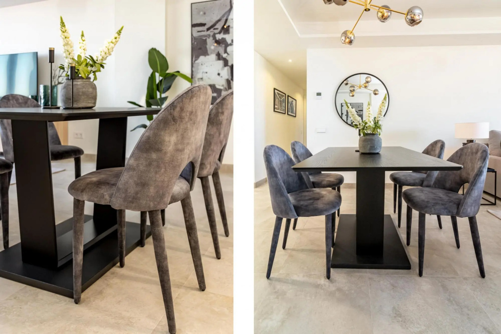 INF3- Luxury apartment close to all amenities.