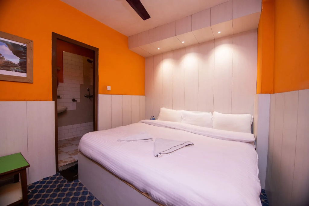 Hotel Pomelo House