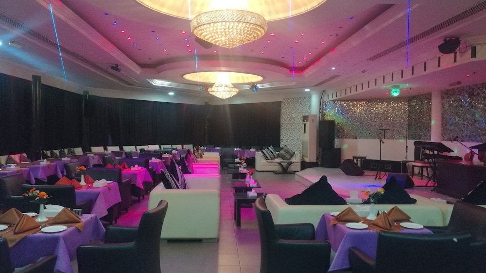 Phoenicia Tower Hotel And Spa