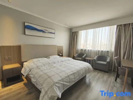 Wenzhou Lily Business Hotel