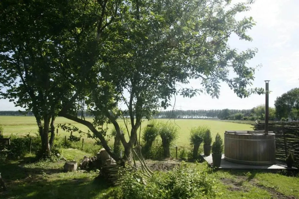 The Great Barn