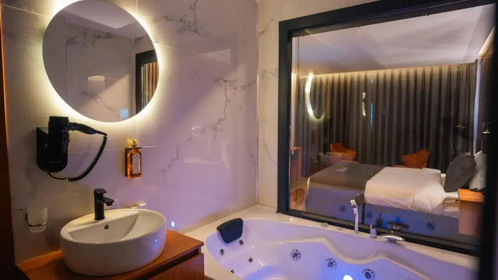 Cip hotel istanbul