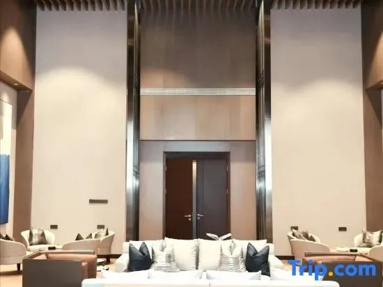 LE JU Executive Apartment (Zhengzhou Huayuan Road Grand Emporium Leiting)