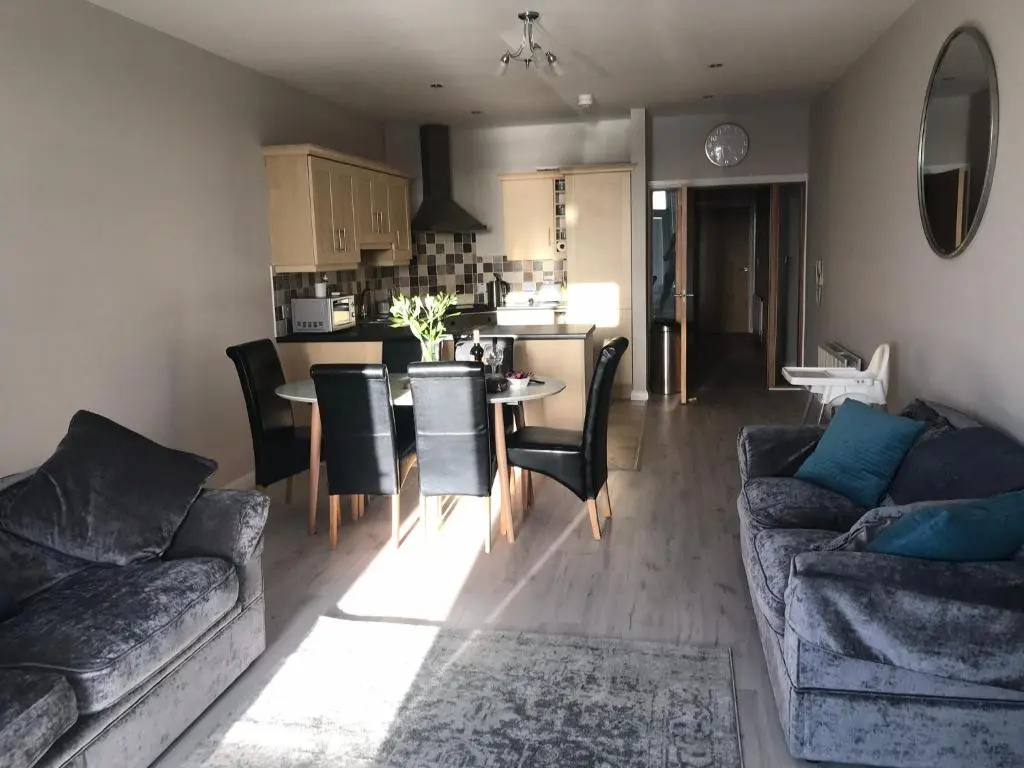 Apt 1, Whiterocks Portrush