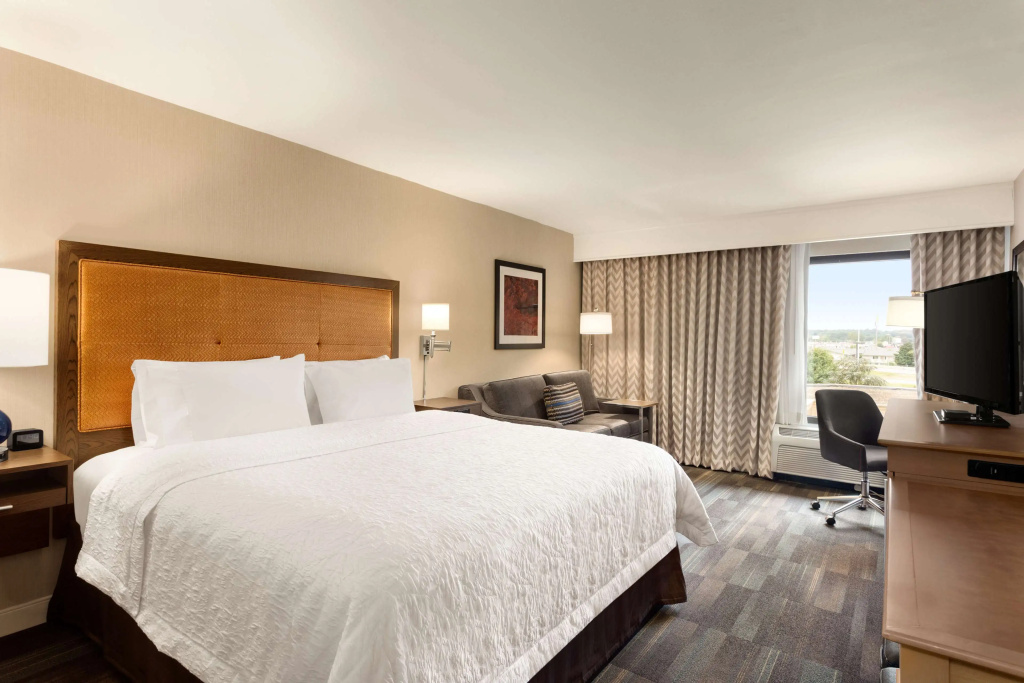Hampton Inn by Hilton Fort Smith