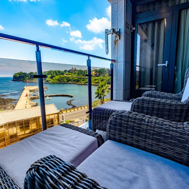 Dyne Oceano Hotel