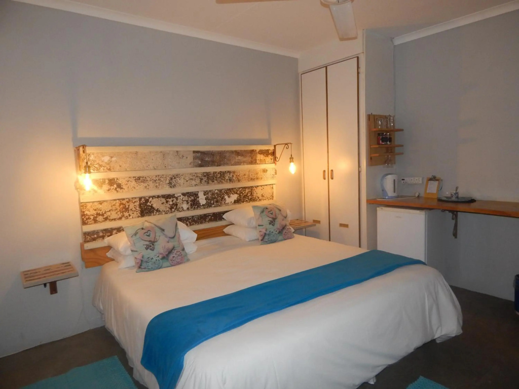 Marlin Lodge St Lucia