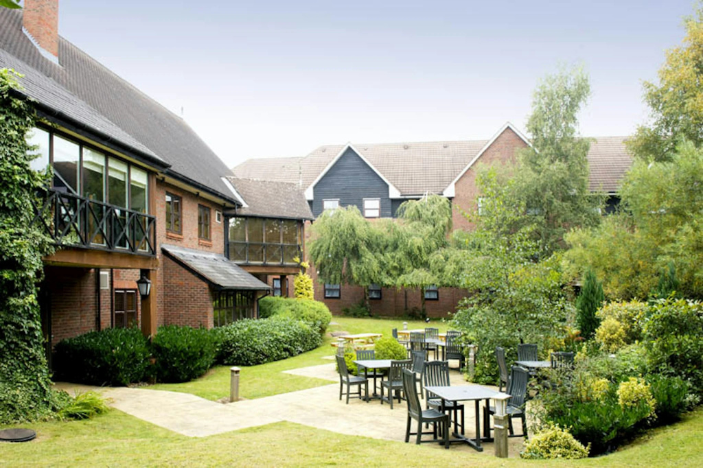 Premier Inn Nottingham West