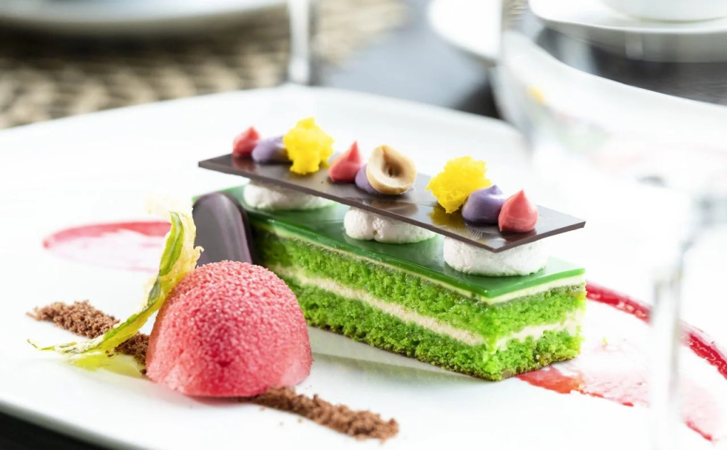 Le Meridien Dhaka