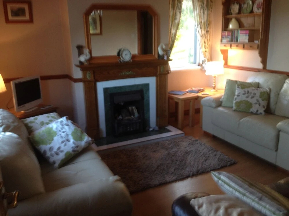 Beachview Cottage