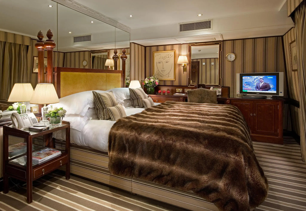 The Chesterfield Mayfair