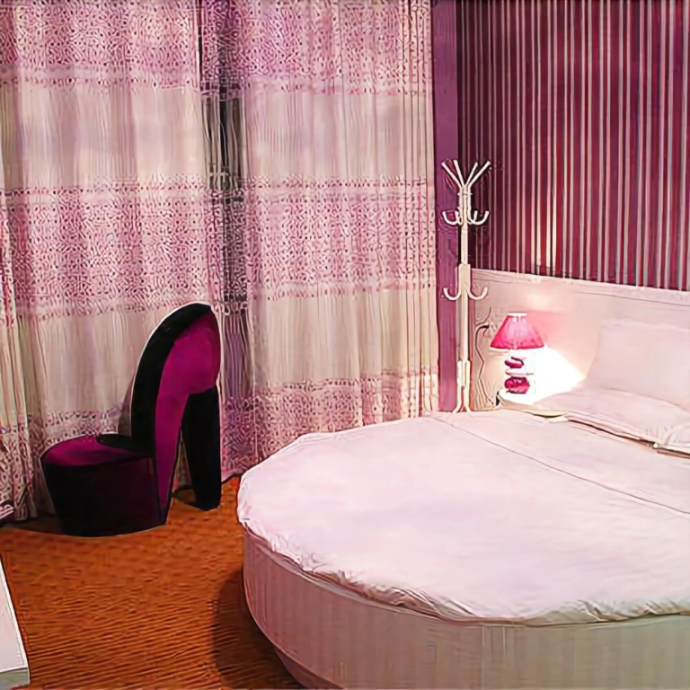 Qingchuang Building 5 Hotel