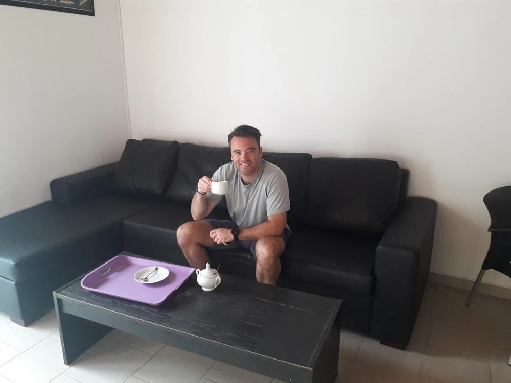The triple bbb villa