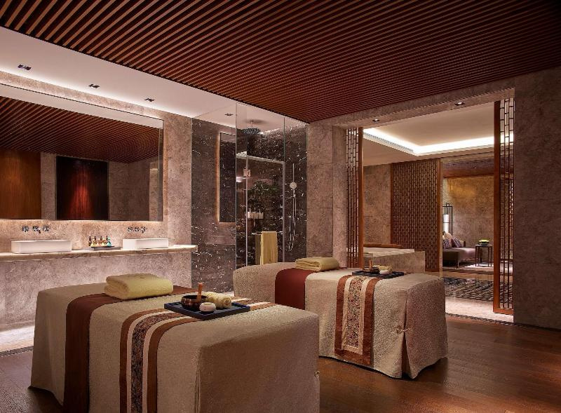 Changanbaiyun Hotel