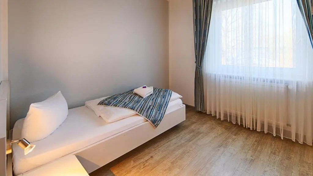 Hotel Luther Birke Wittenberg