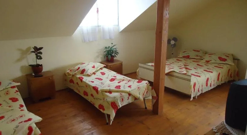 Helga House