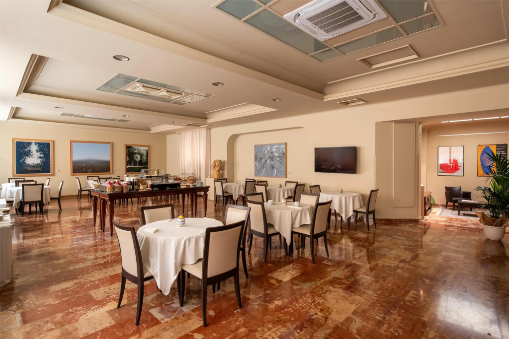 Best Western Hotel Stella d'Italia