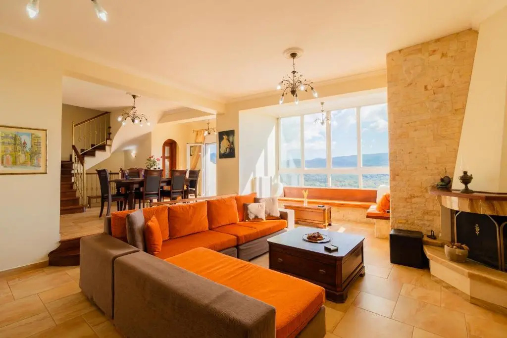 Villa Dinos by PosarelliVillas
