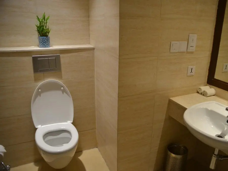 The Lalit Traveller- Airport hotel