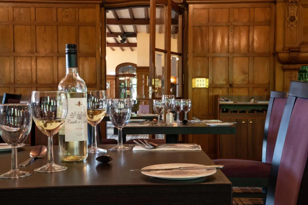 The Highland Hotel by Compass Hospitality