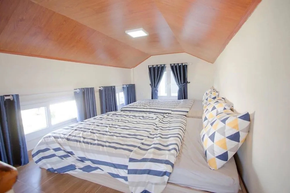 MM Garden Bungalow